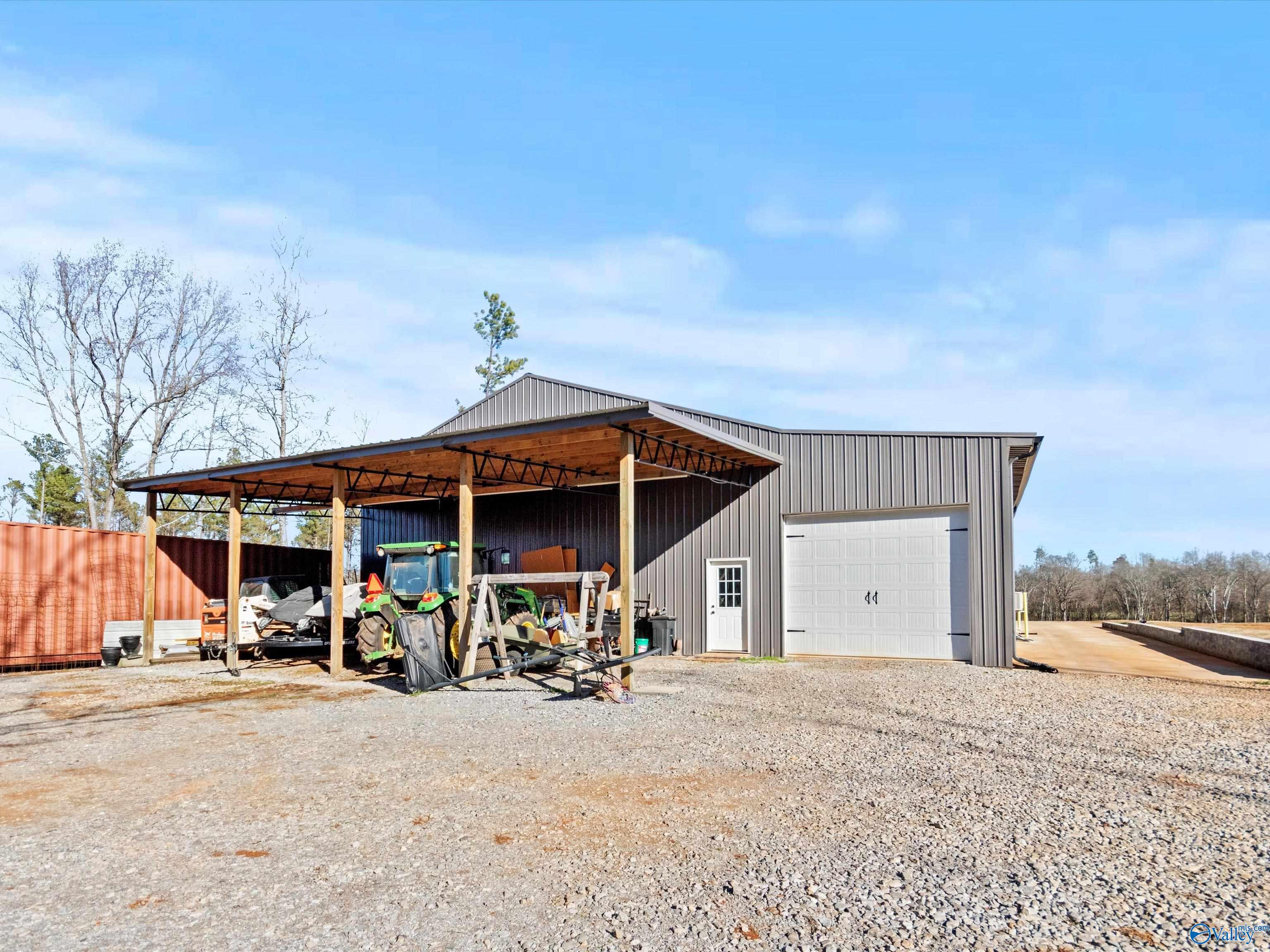 29454 Thach Road