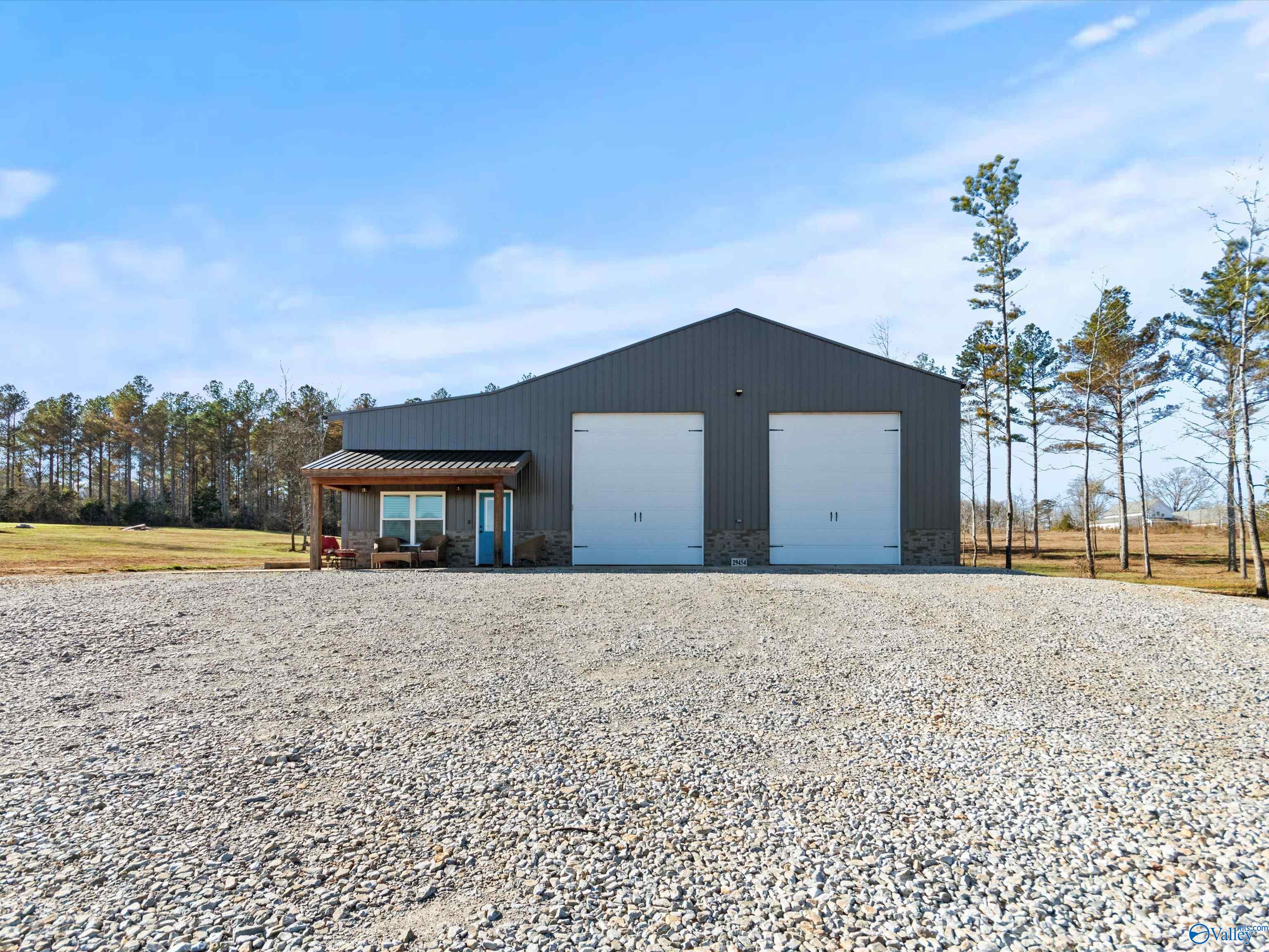 29454 Thach Road