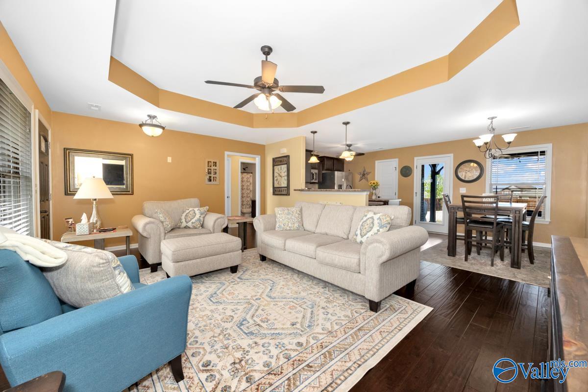 344 Smith Vasser Road