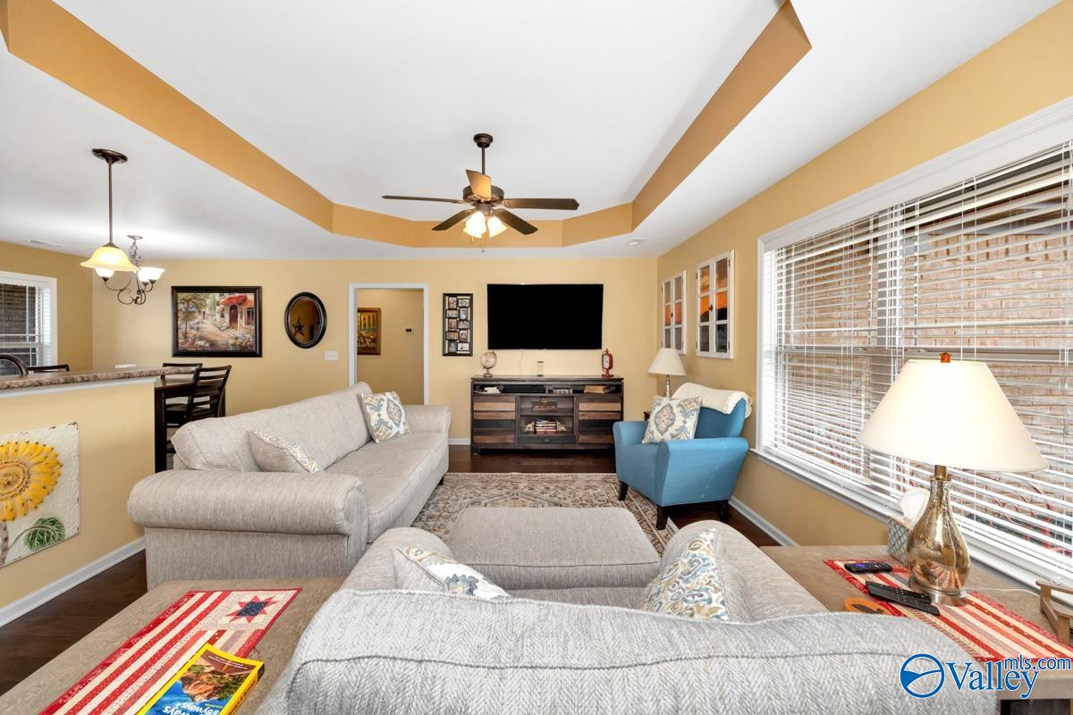 344 Smith Vasser Road