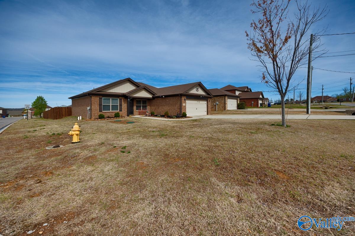 344 Smith Vasser Road