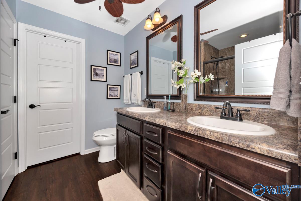 344 Smith Vasser Road