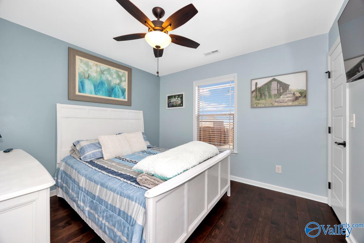 344 Smith Vasser Road