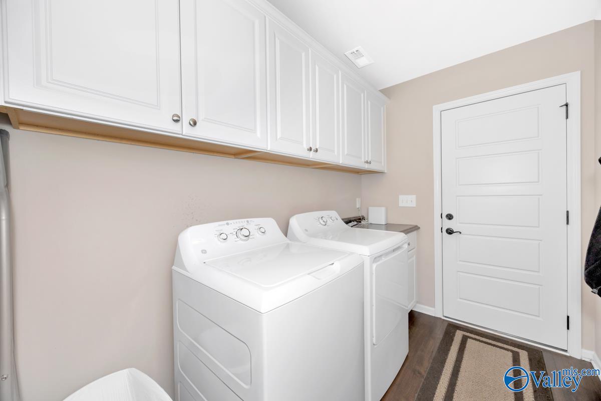 344 Smith Vasser Road