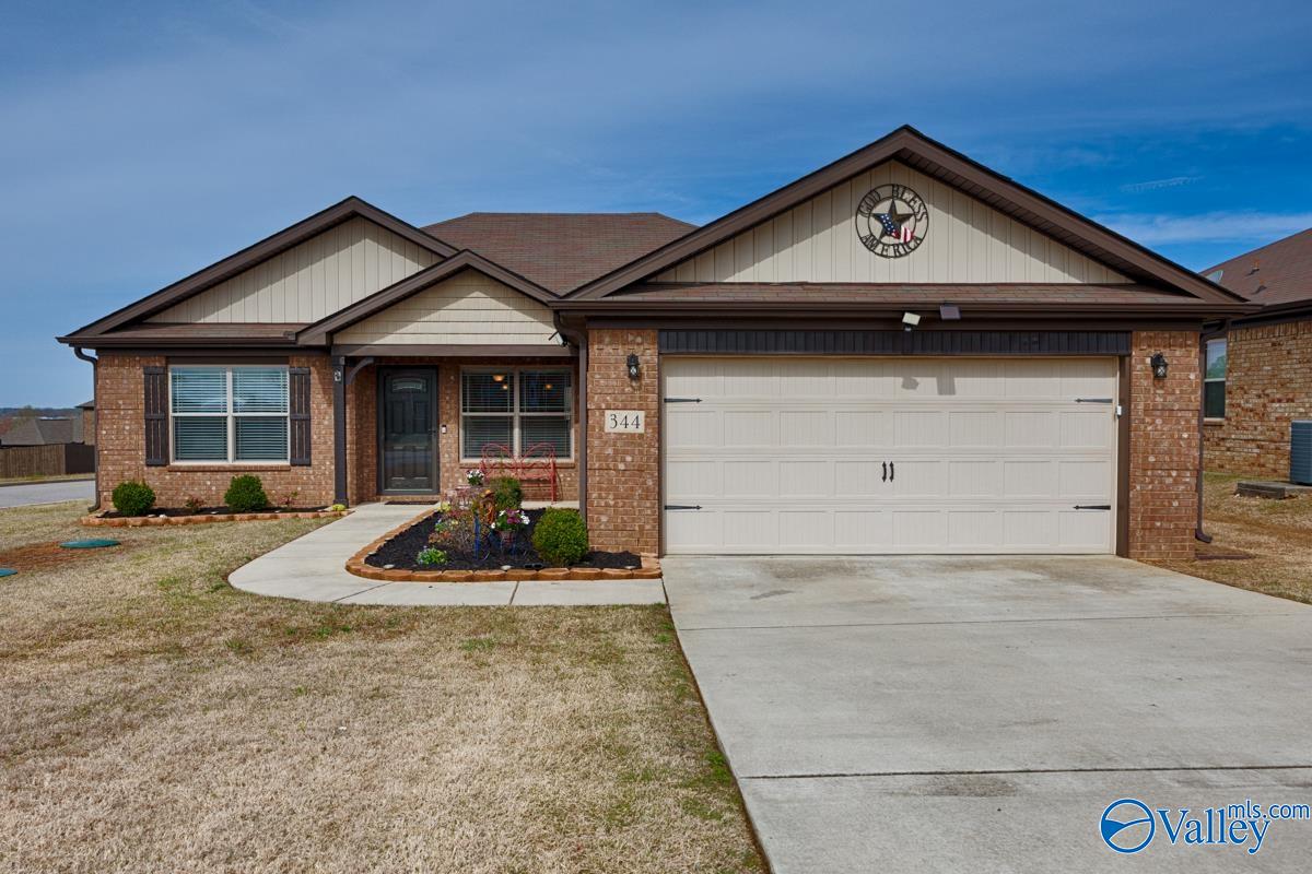 344 Smith Vasser Road