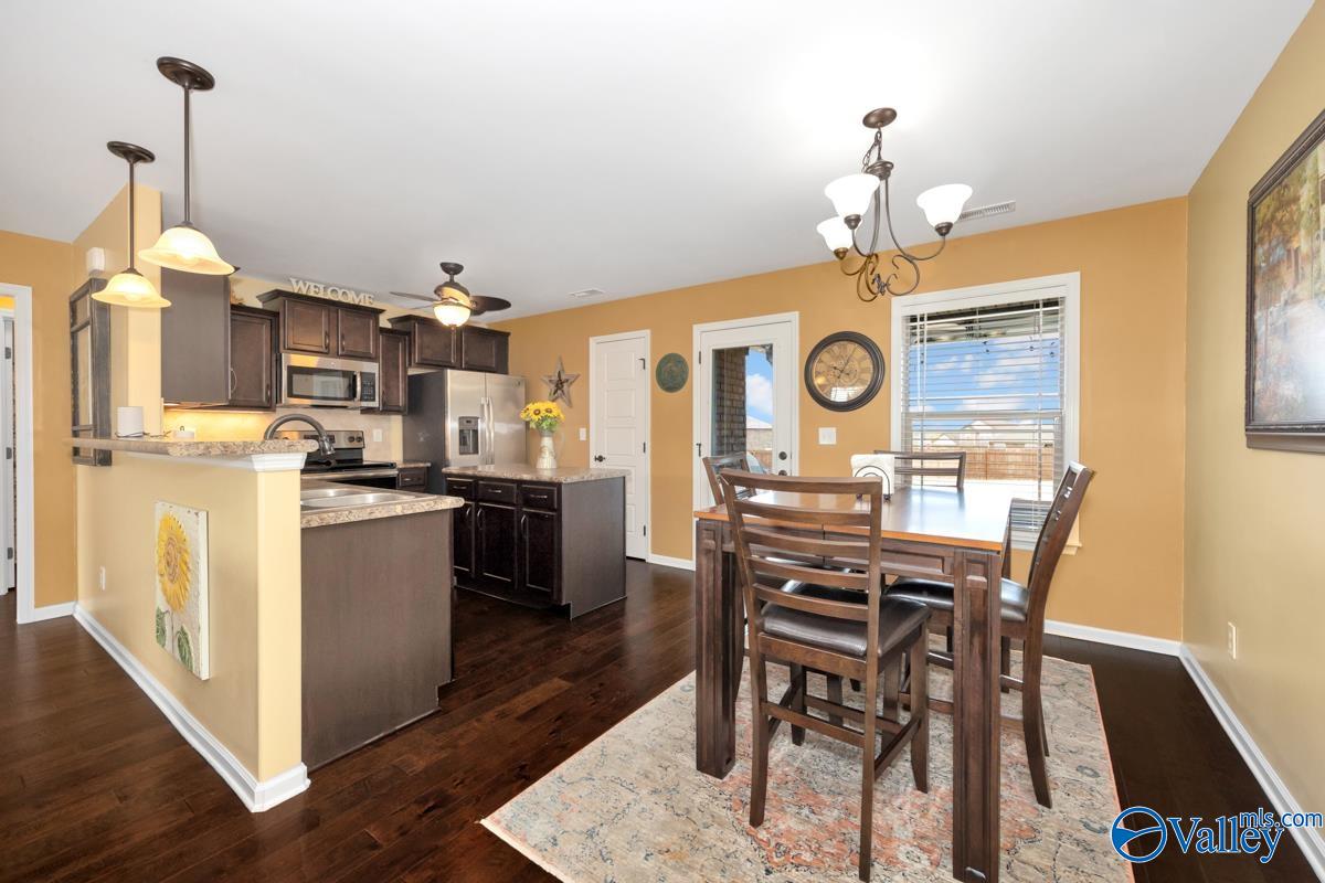 344 Smith Vasser Road