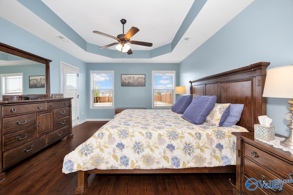 344 Smith Vasser Road