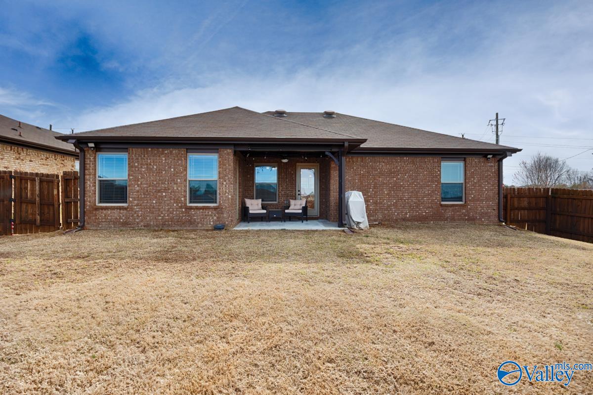 344 Smith Vasser Road