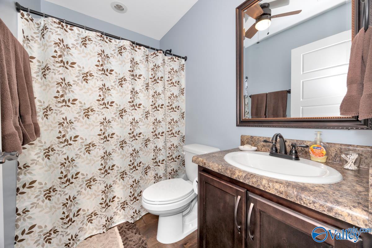 344 Smith Vasser Road