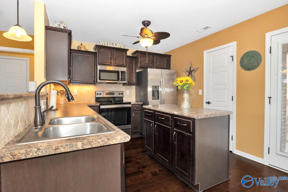 344 Smith Vasser Road