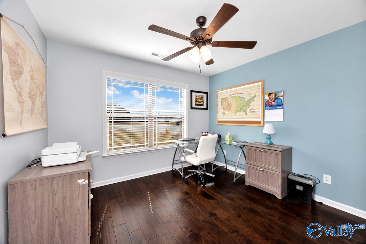 344 Smith Vasser Road