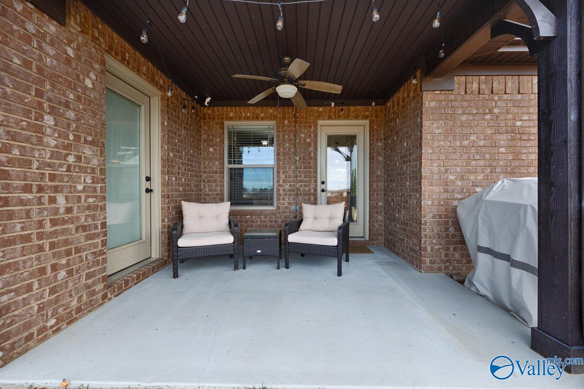 344 Smith Vasser Road