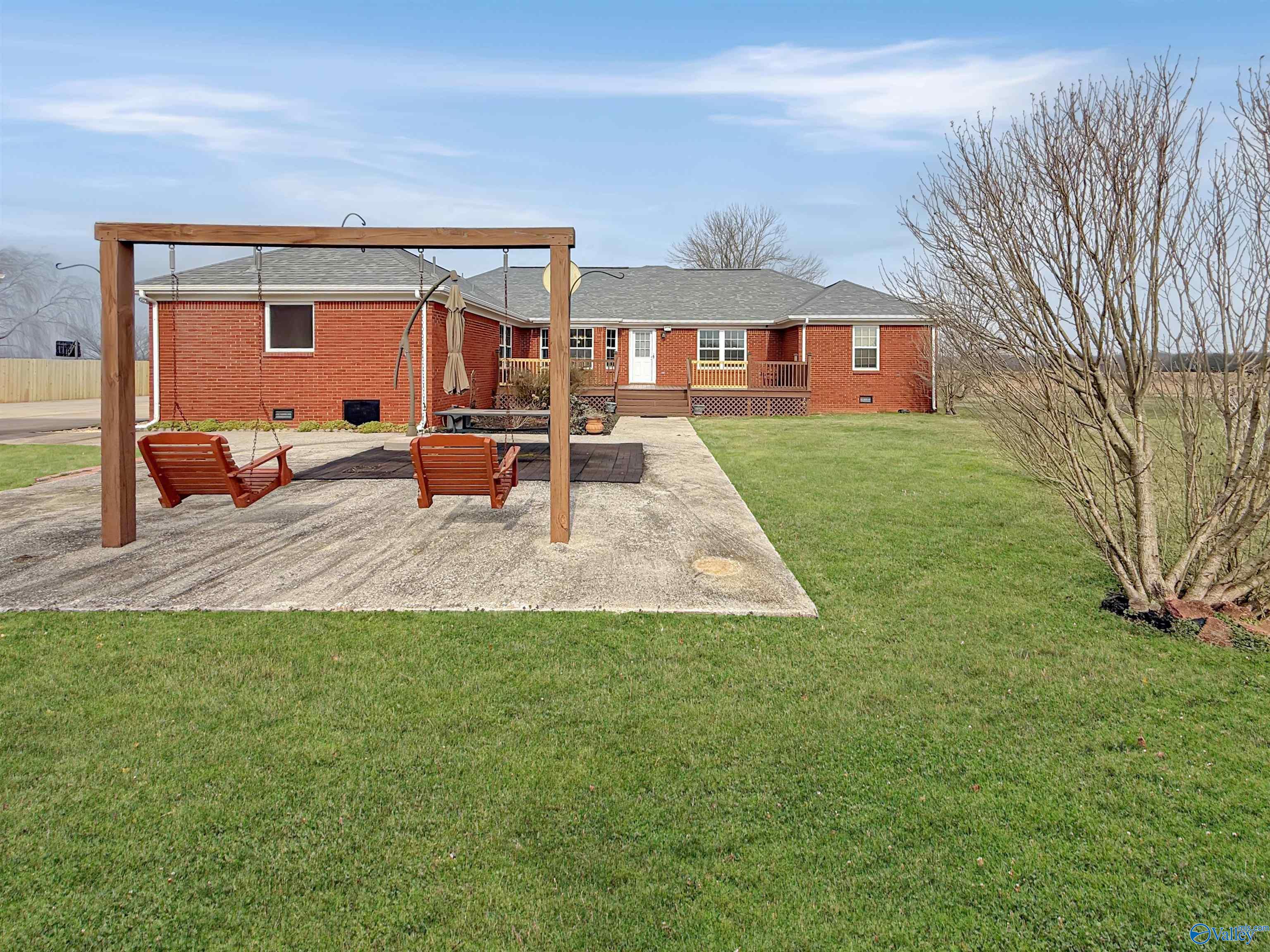 712 Bo Howard Road
