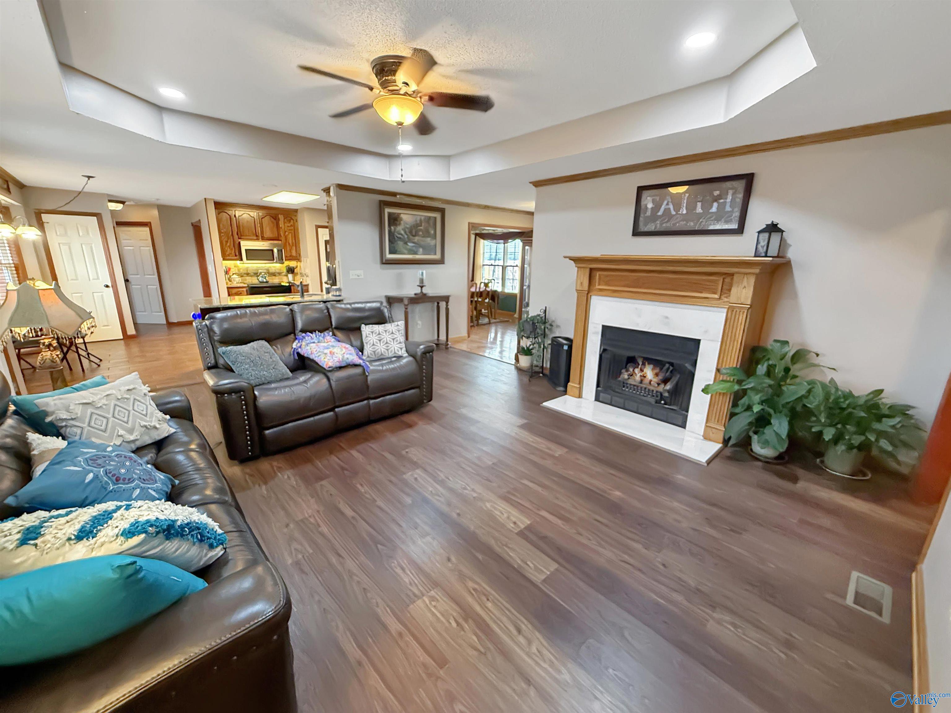 712 Bo Howard Road