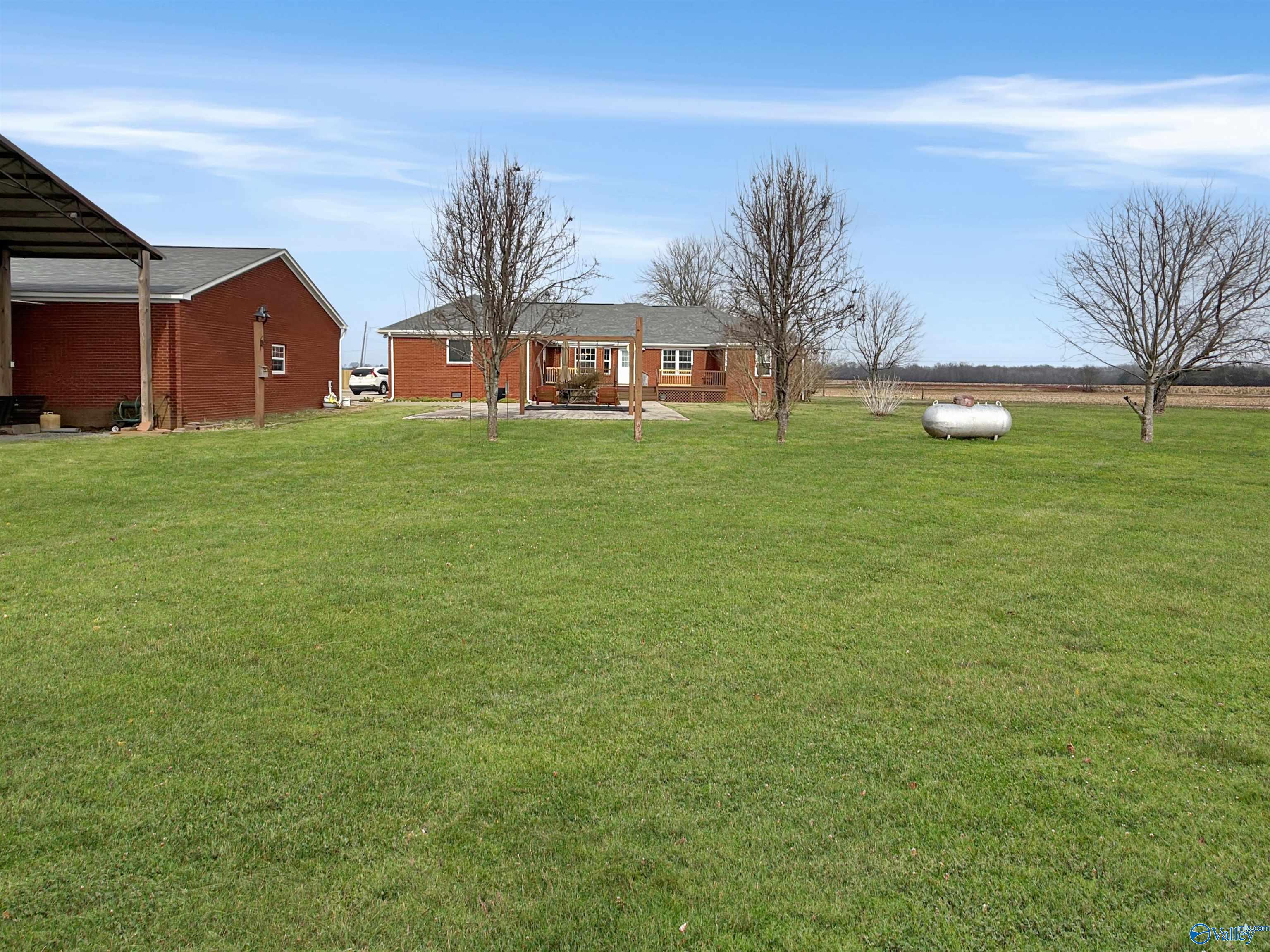 712 Bo Howard Road