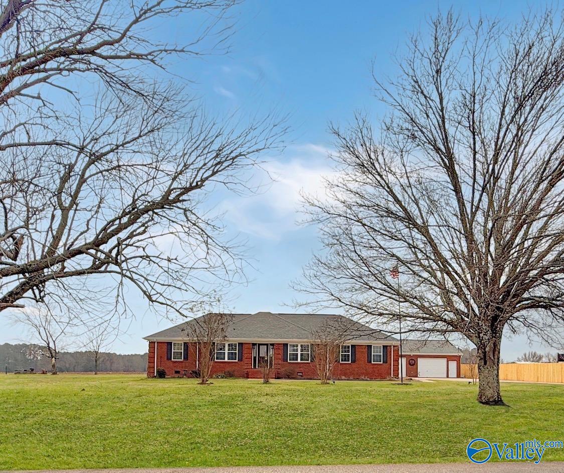 712 Bo Howard Road