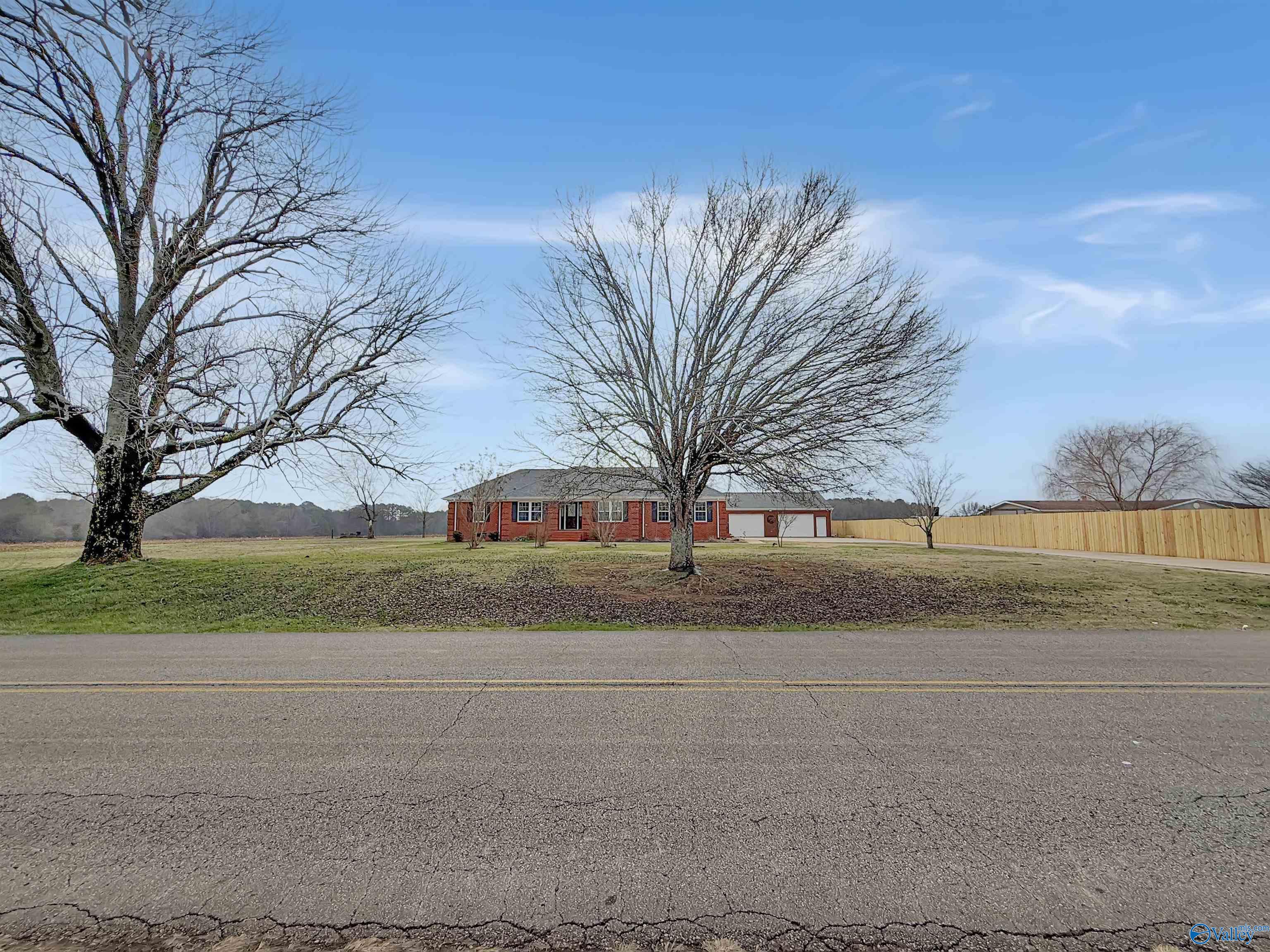 712 Bo Howard Road