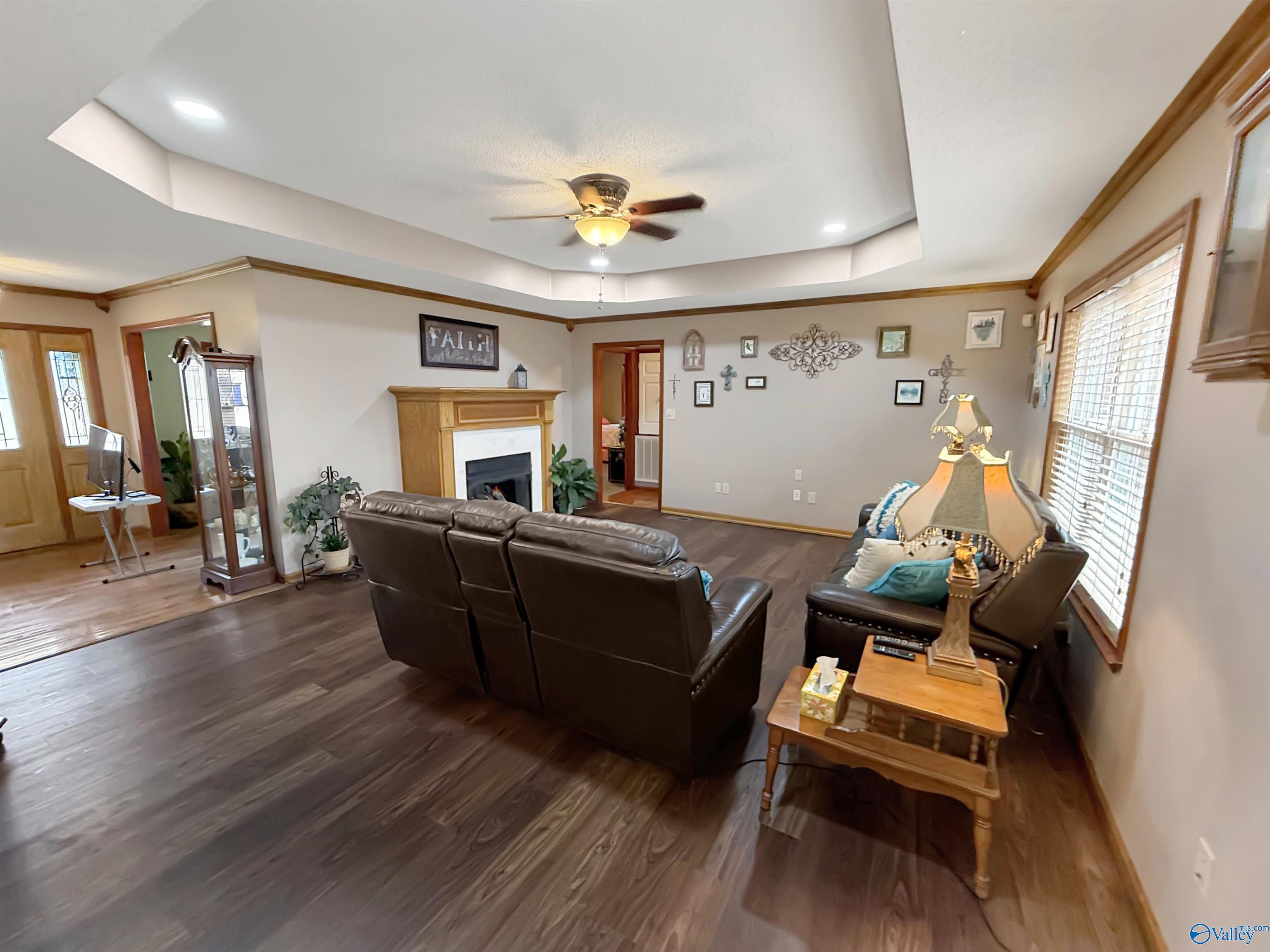 712 Bo Howard Road