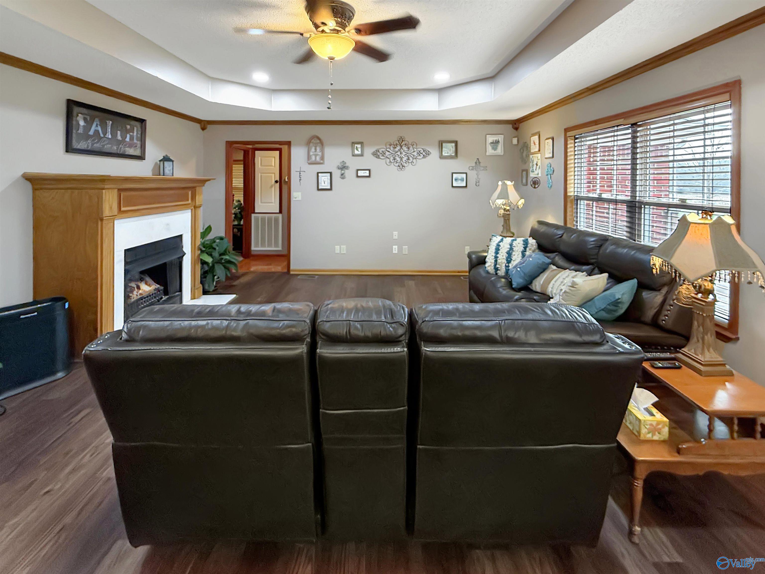 712 Bo Howard Road