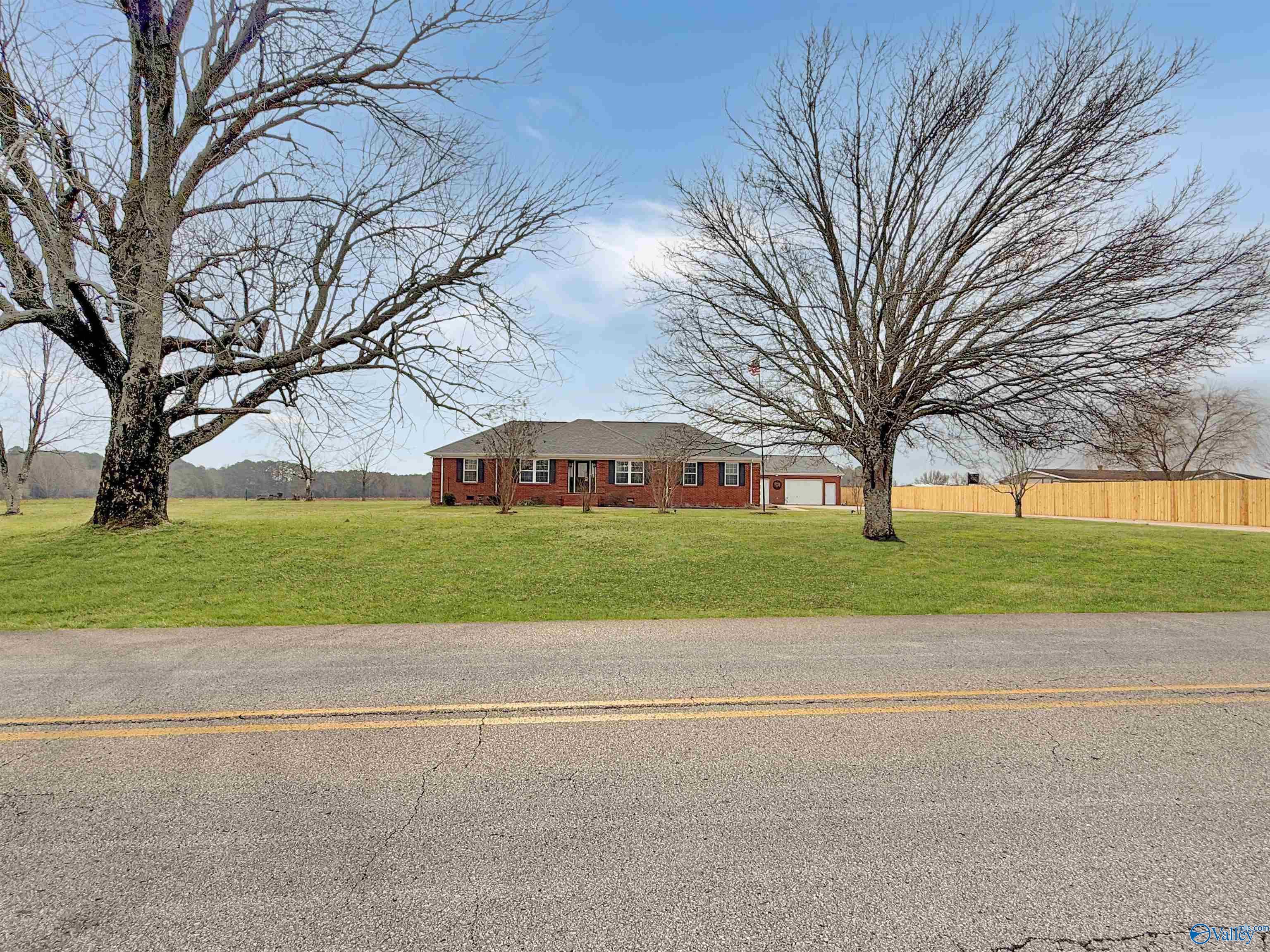 712 Bo Howard Road