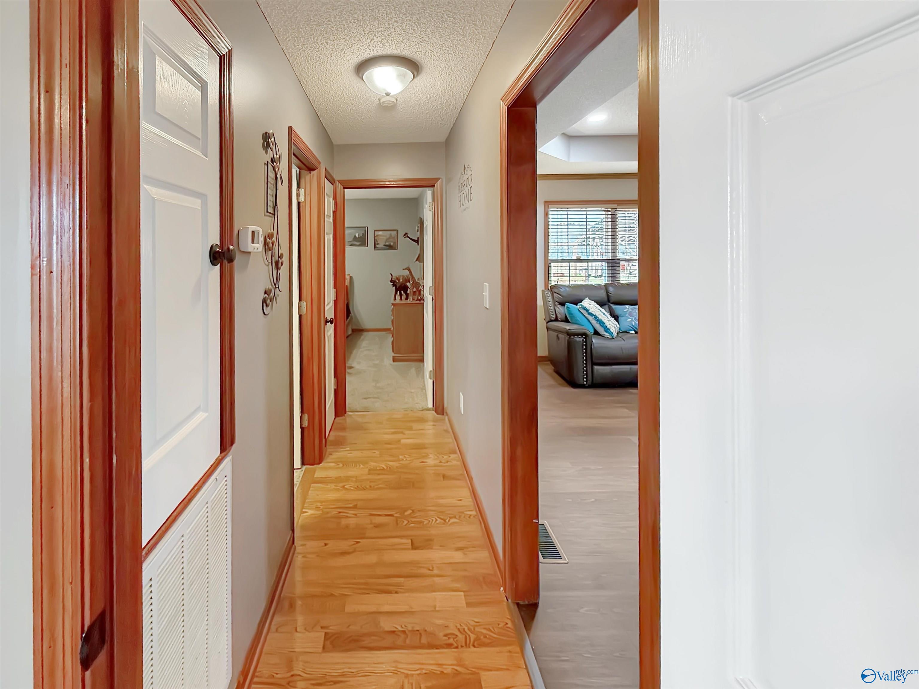 712 Bo Howard Road