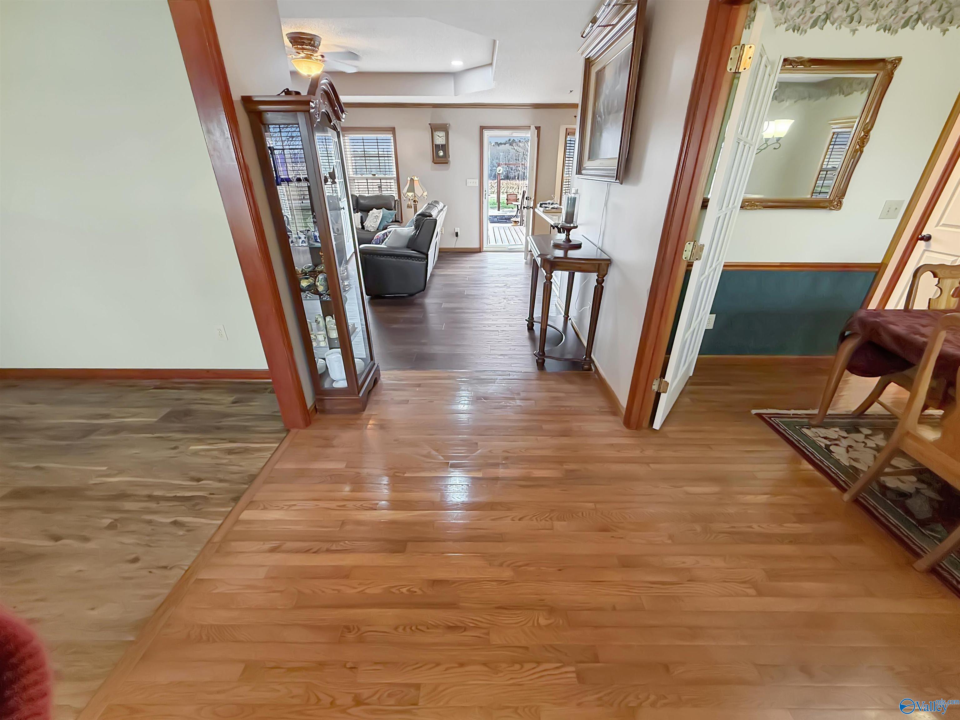 712 Bo Howard Road