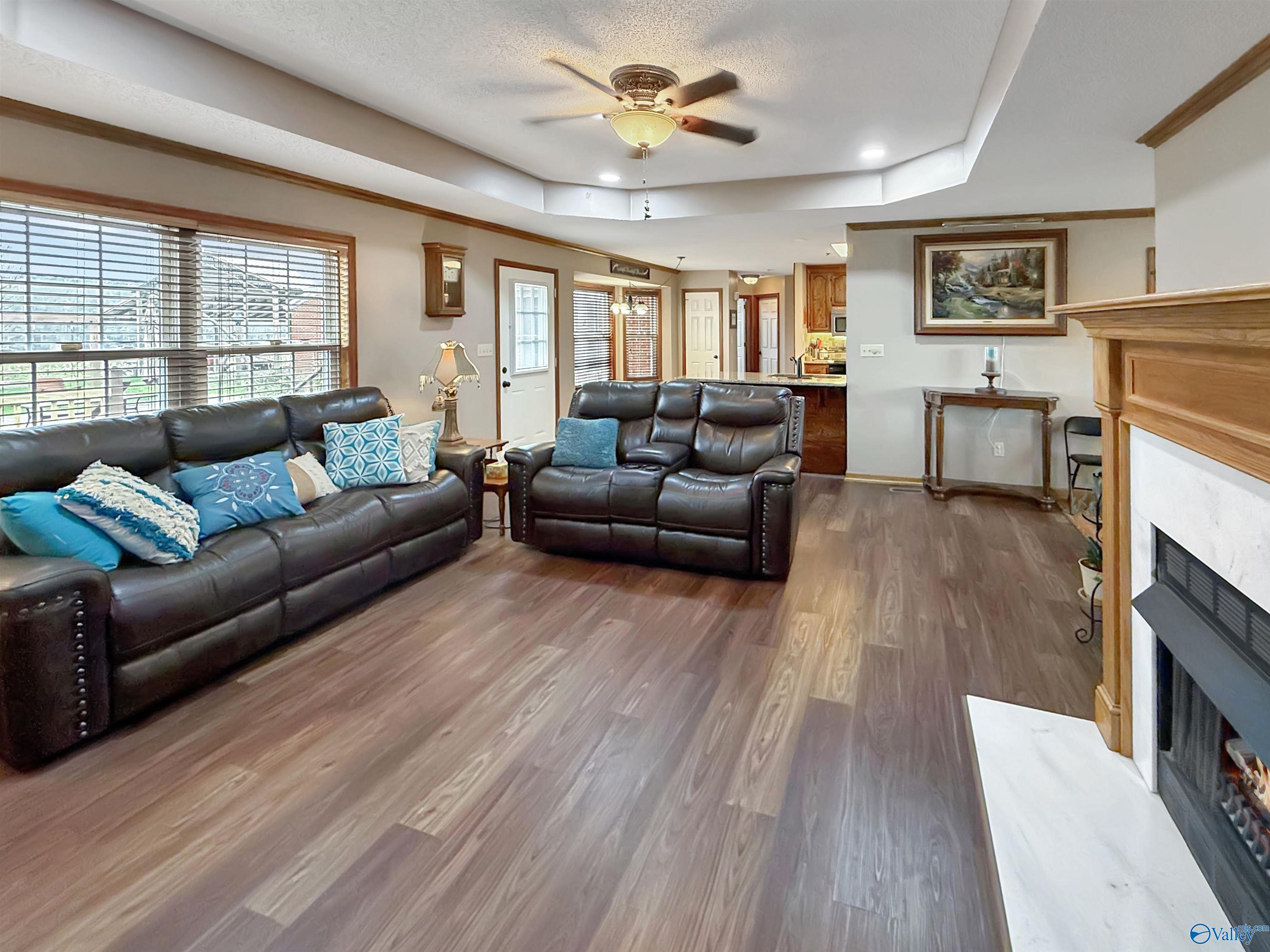 712 Bo Howard Road