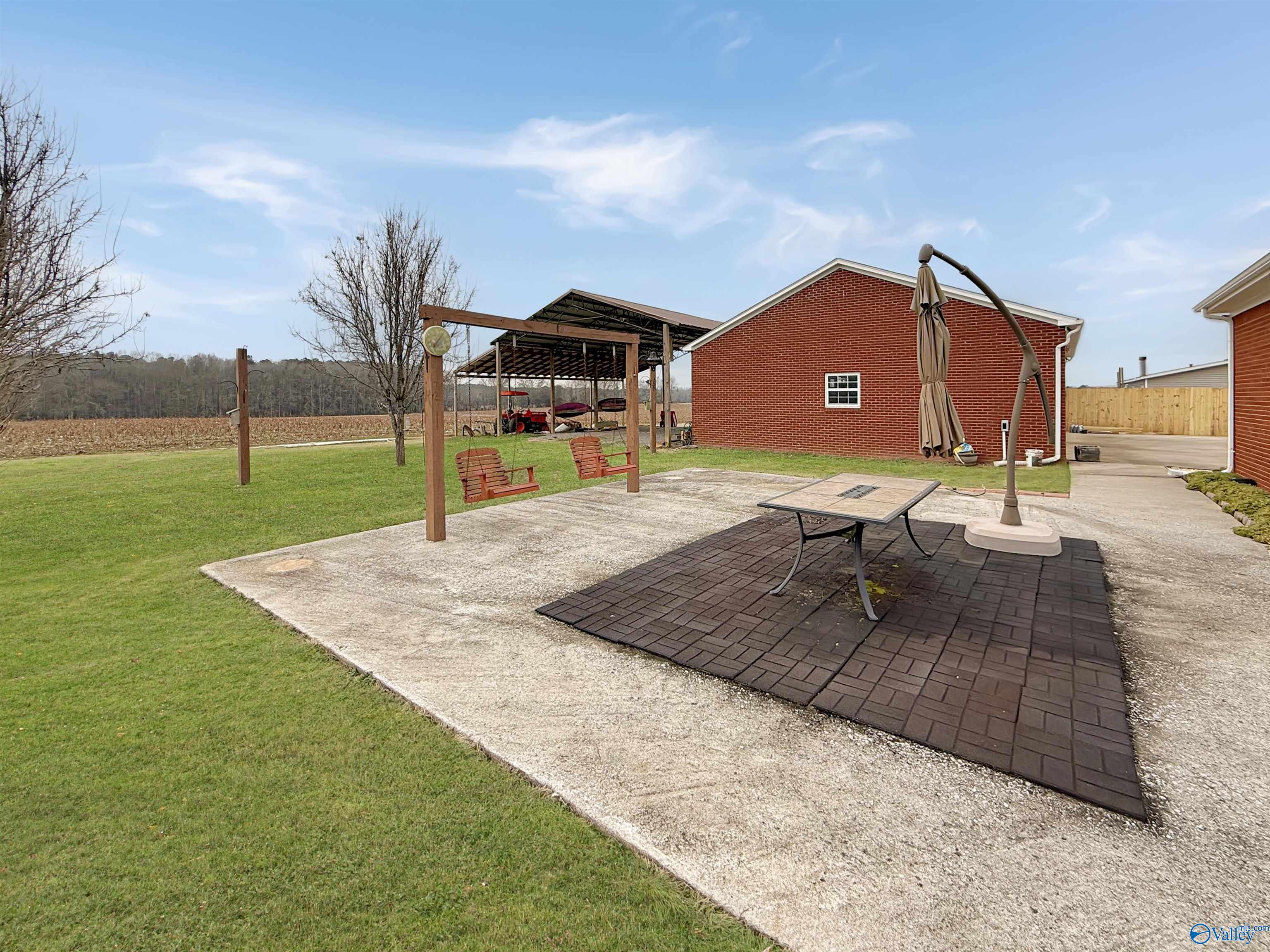 712 Bo Howard Road