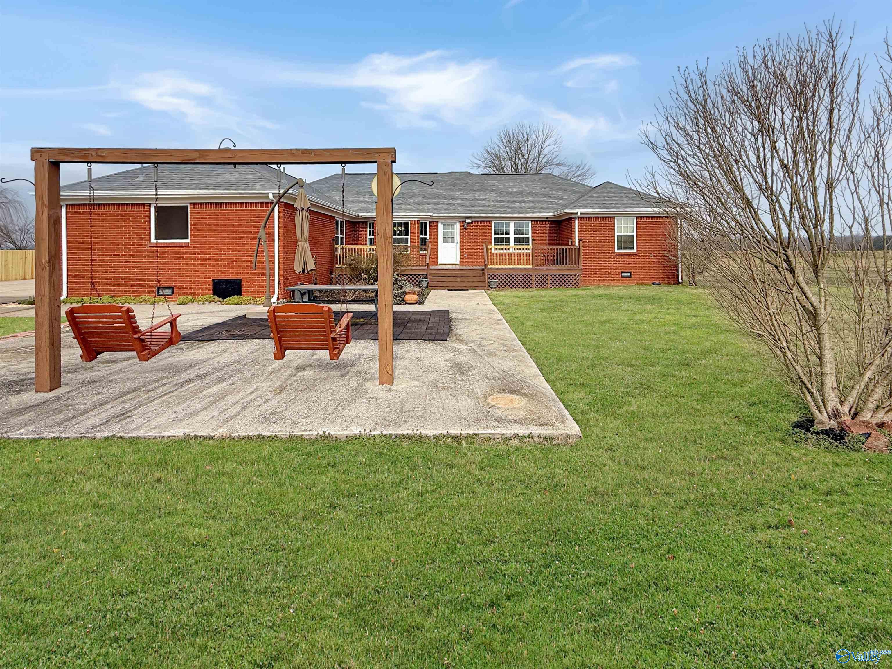 712 Bo Howard Road