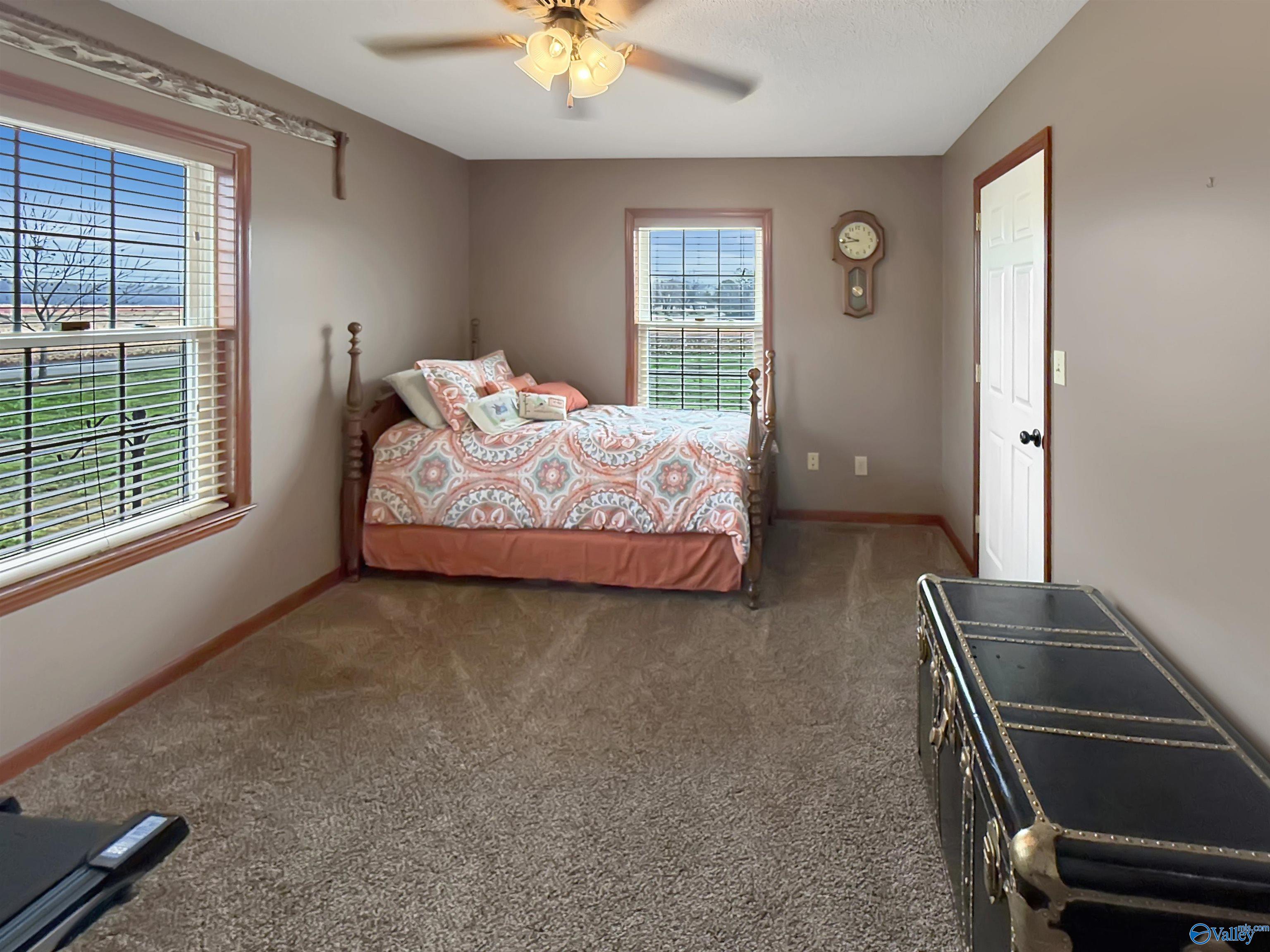 712 Bo Howard Road