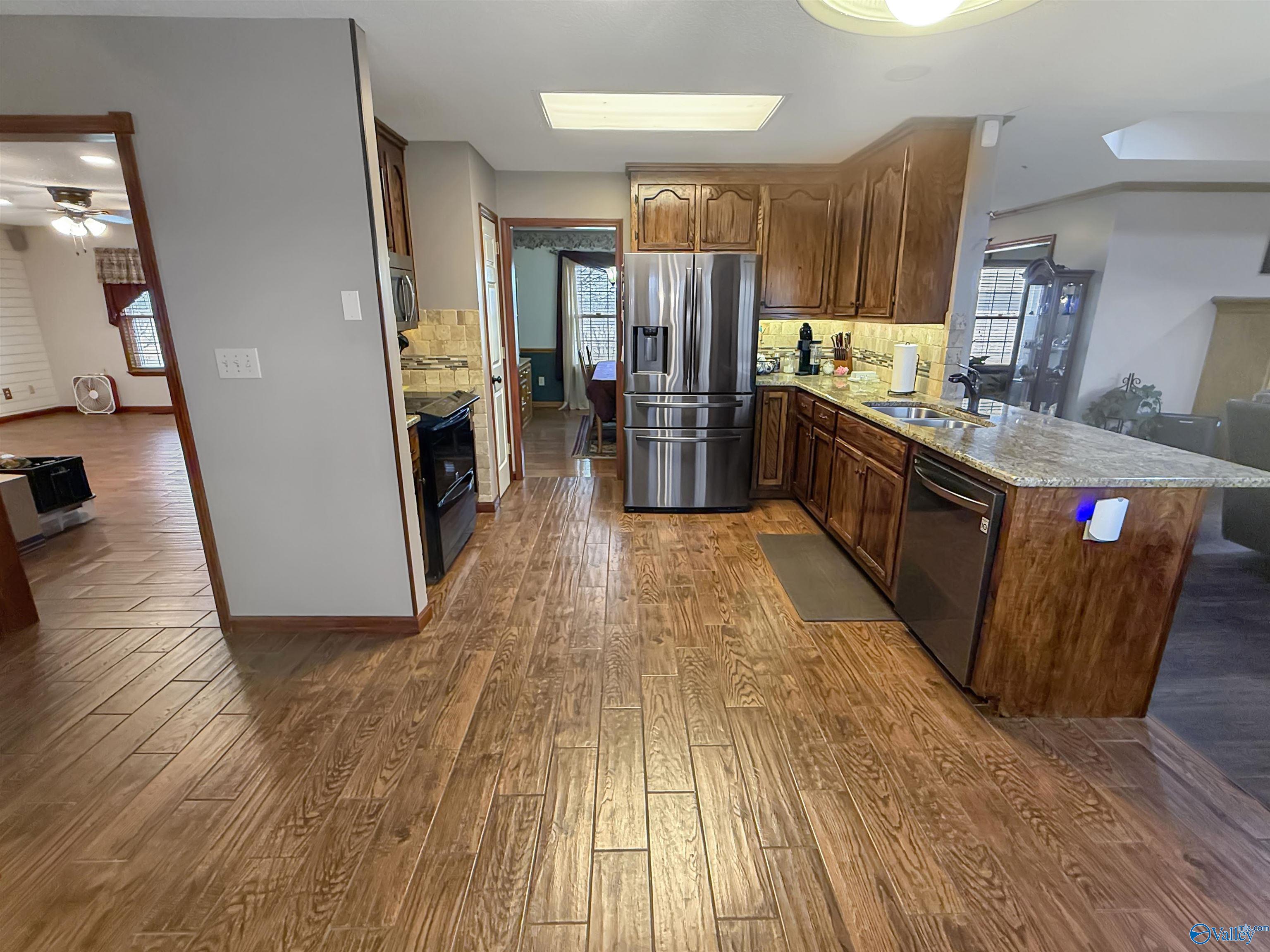 712 Bo Howard Road