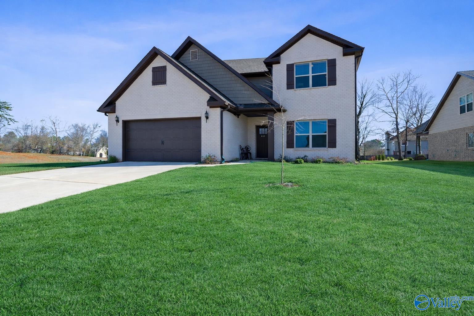 148 Flintridge Drive