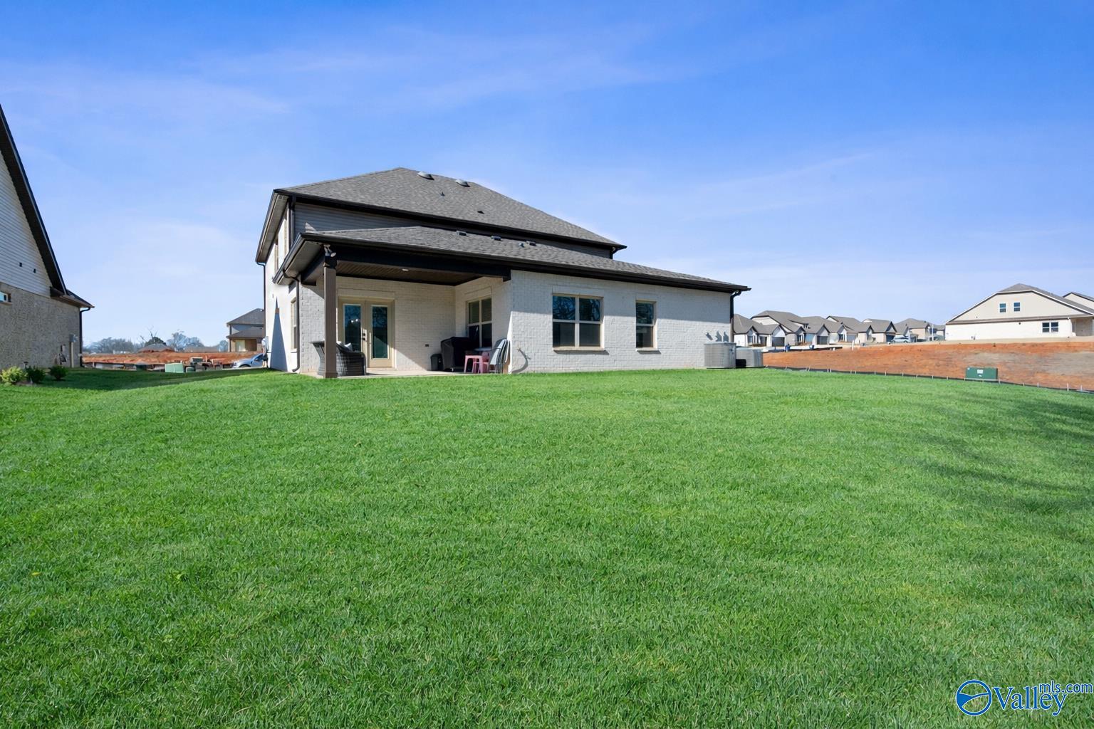 148 Flintridge Drive