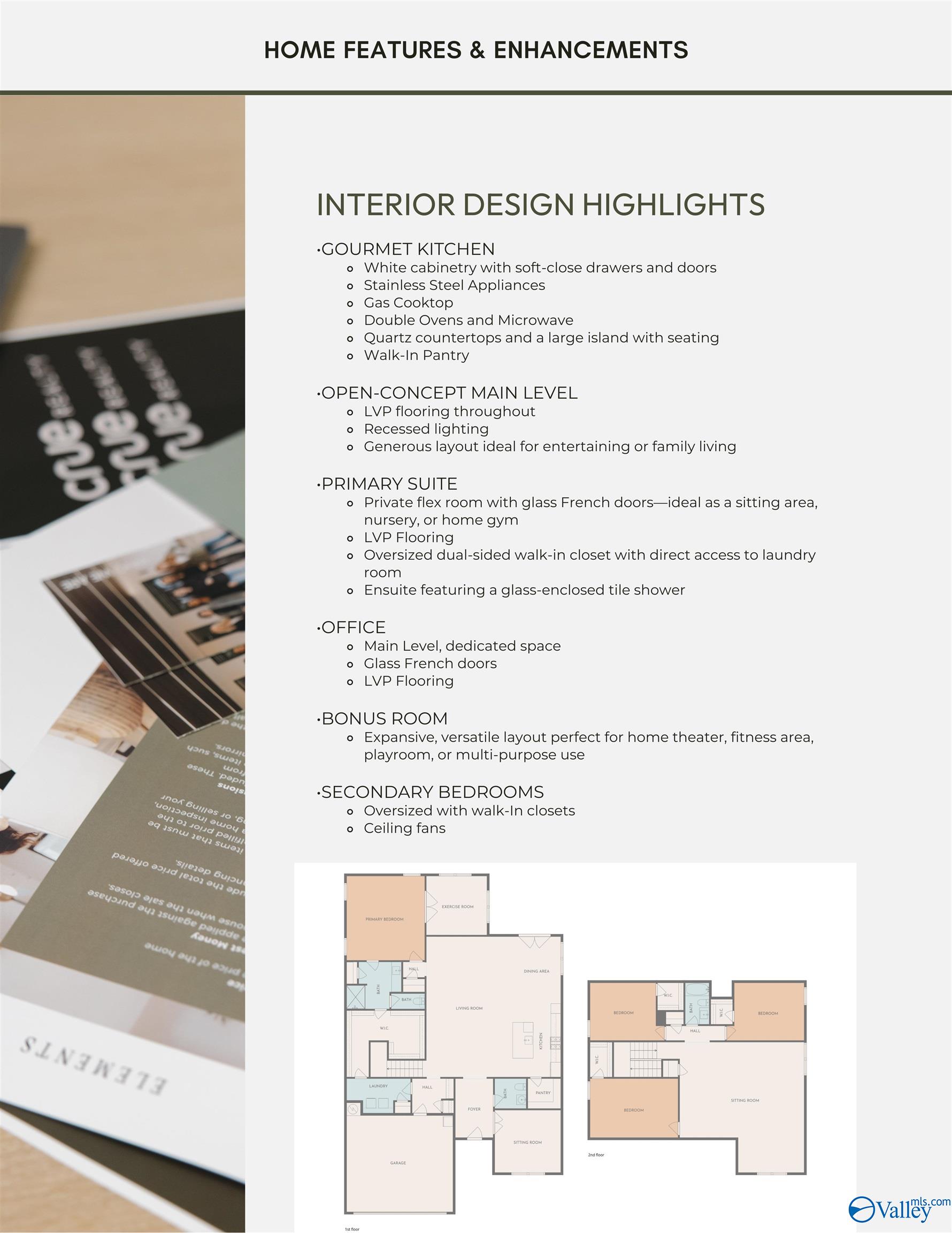 148 Flintridge Drive