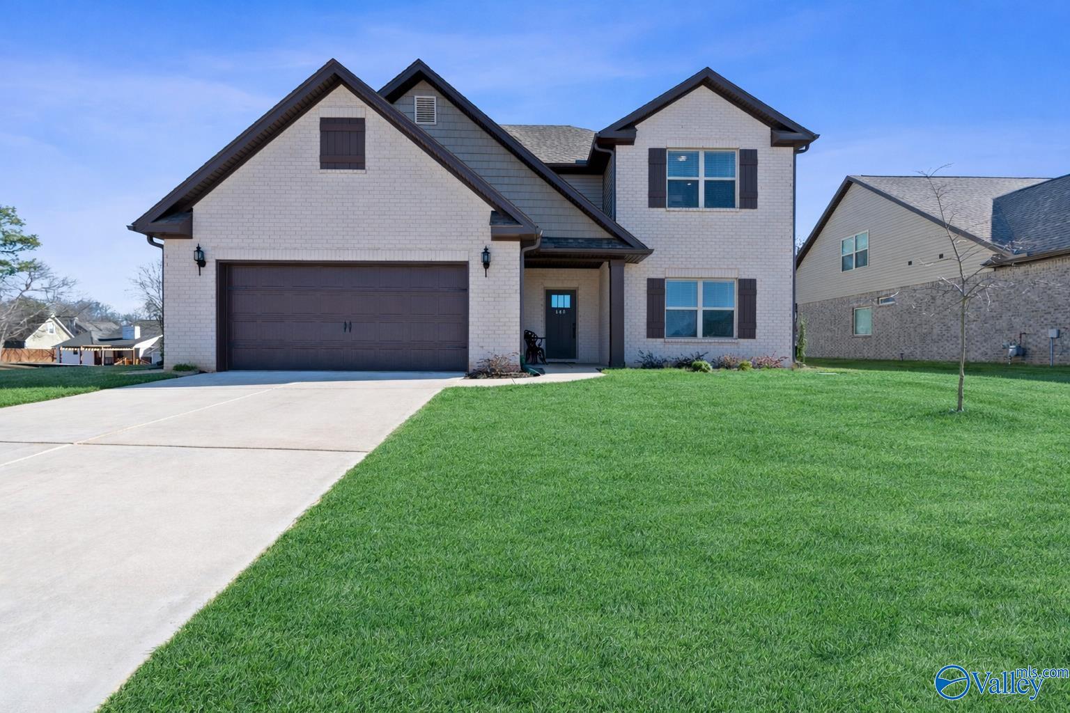 148 Flintridge Drive