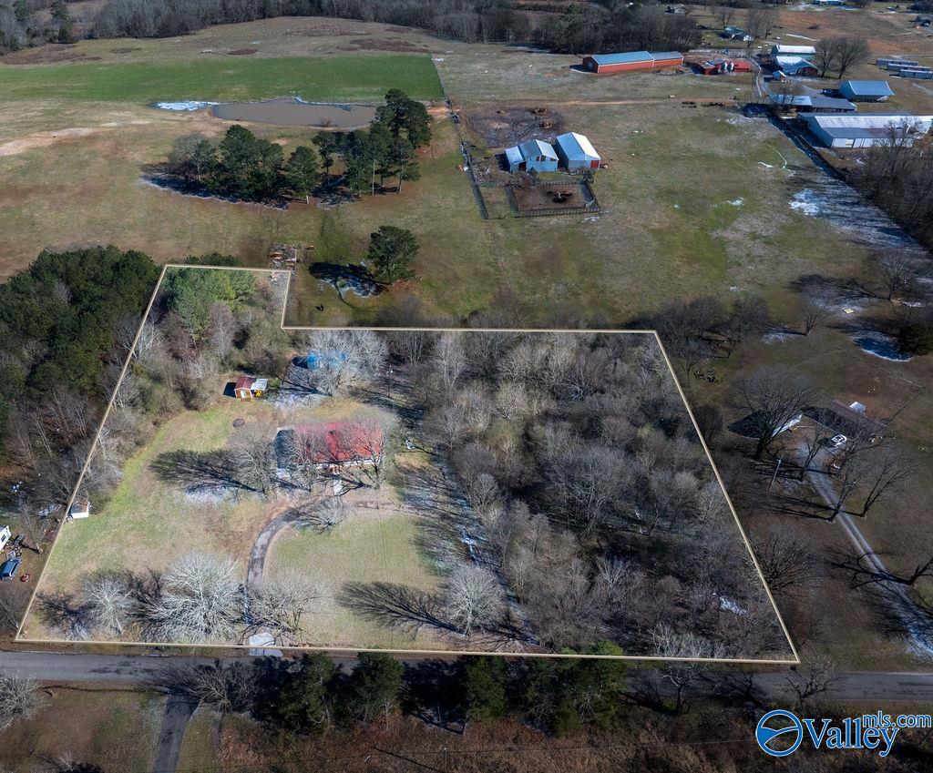 306 Olinger Road