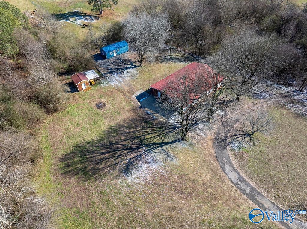306 Olinger Road