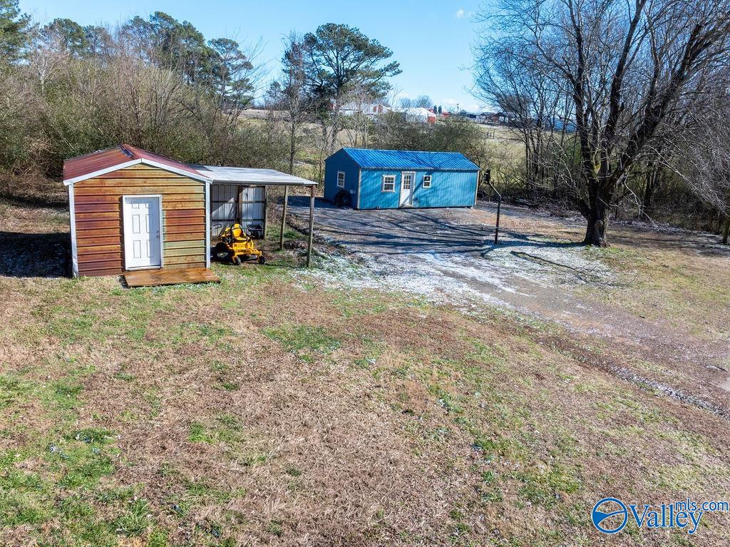 306 Olinger Road