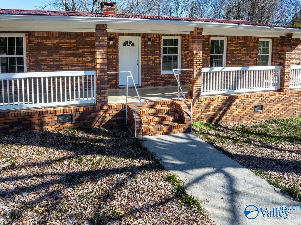 306 Olinger Road