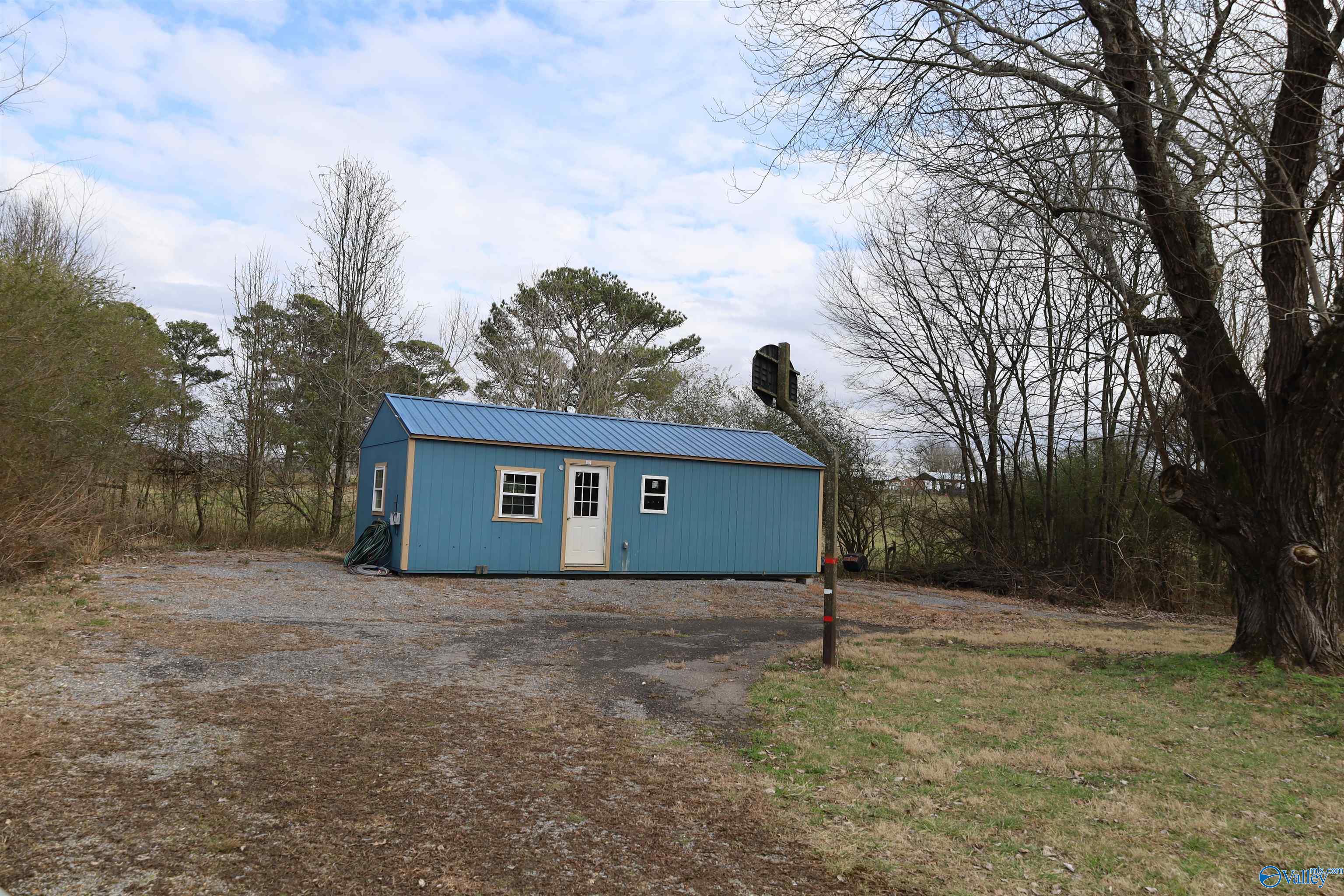306 Olinger Road