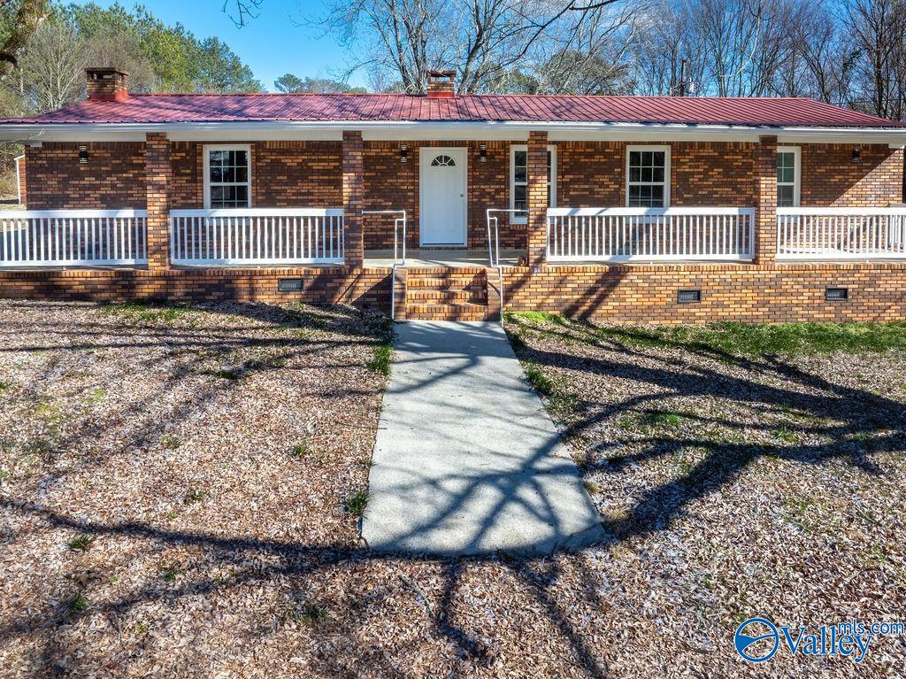 306 Olinger Road