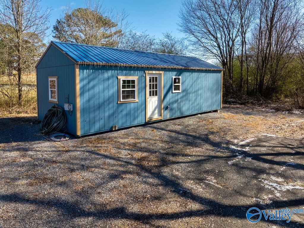 306 Olinger Road