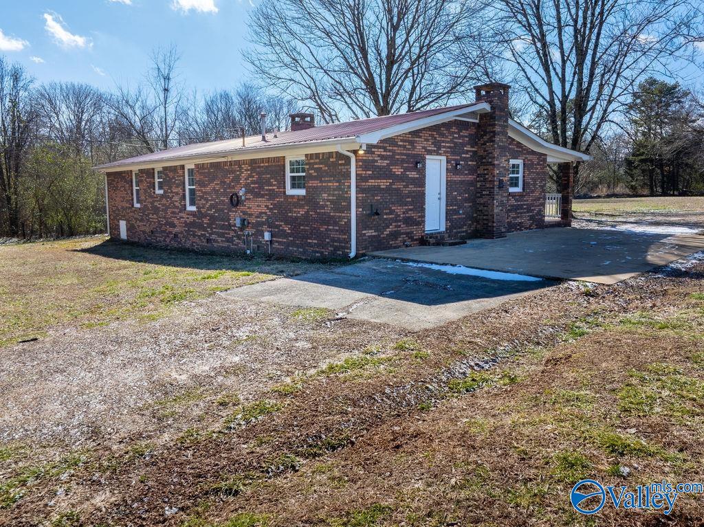 306 Olinger Road
