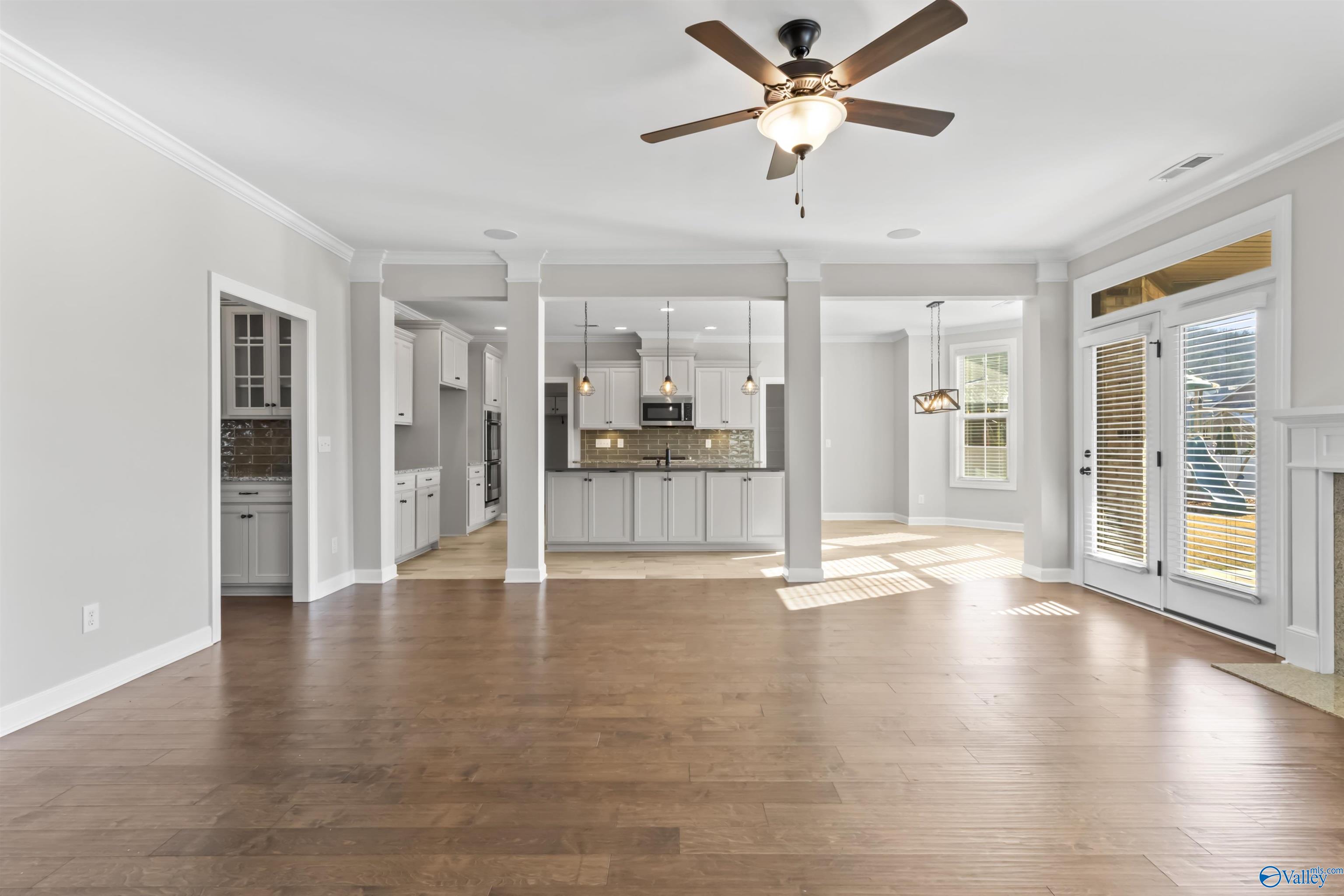 4502 Long Cove Court
