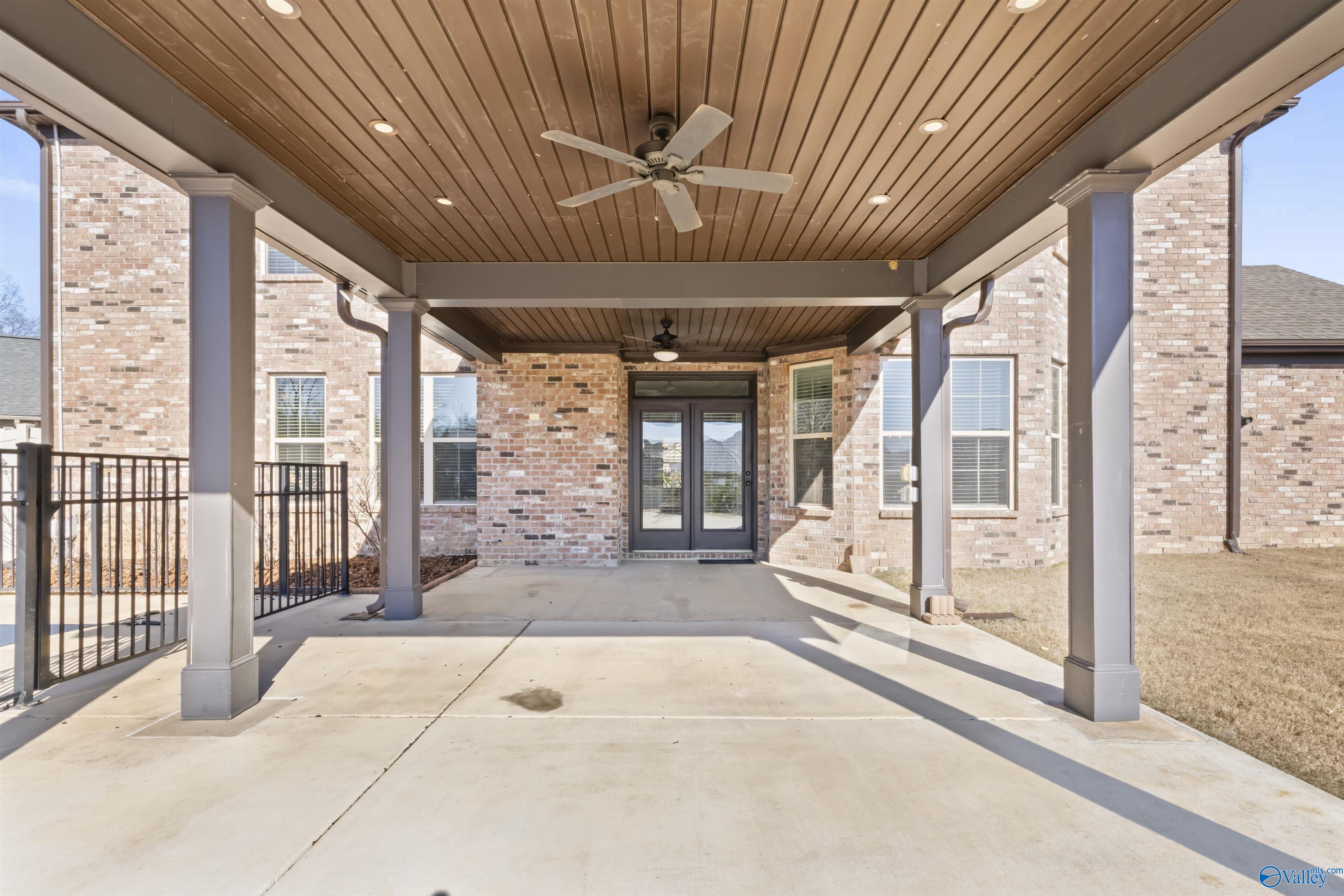 4502 Long Cove Court