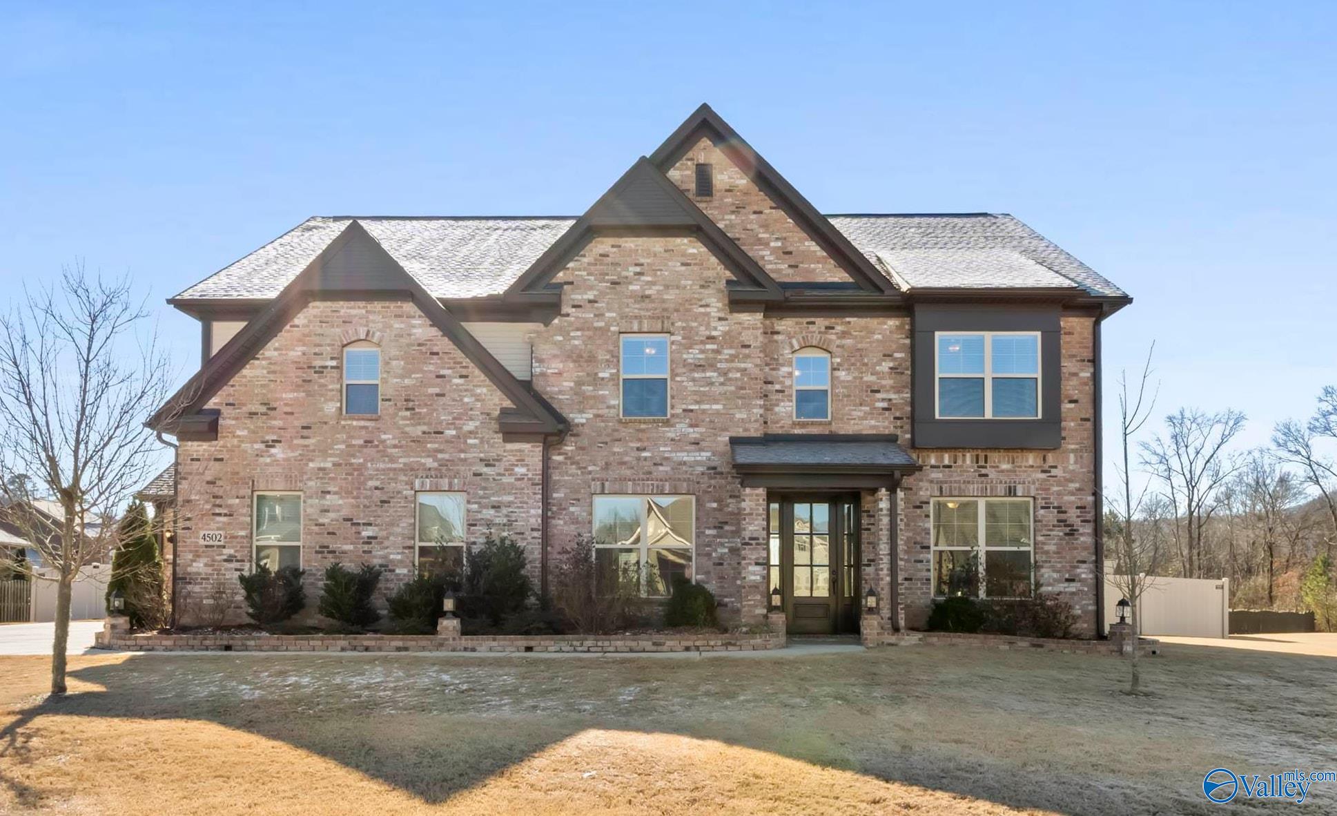 4502 Long Cove Court