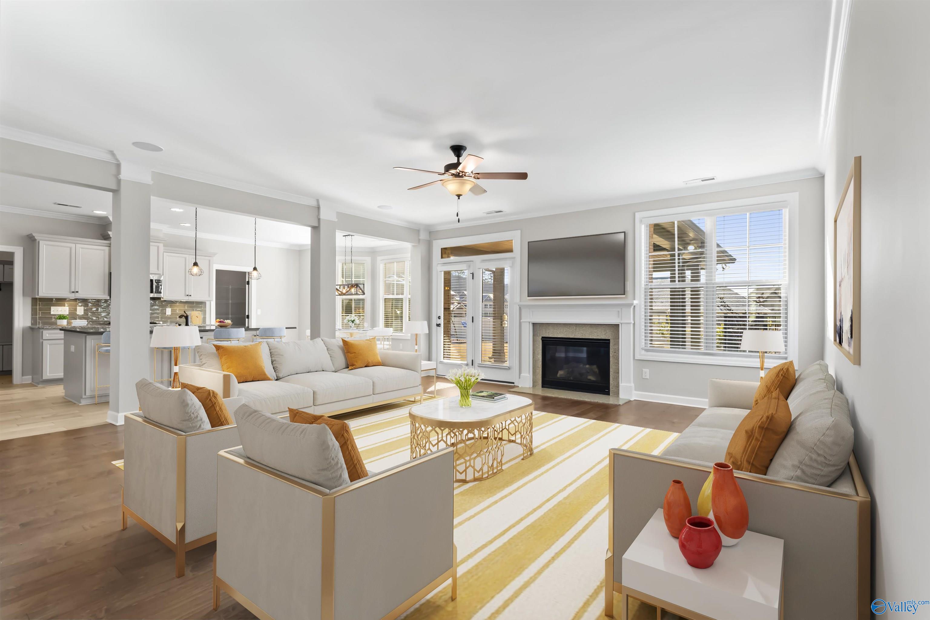 4502 Long Cove Court
