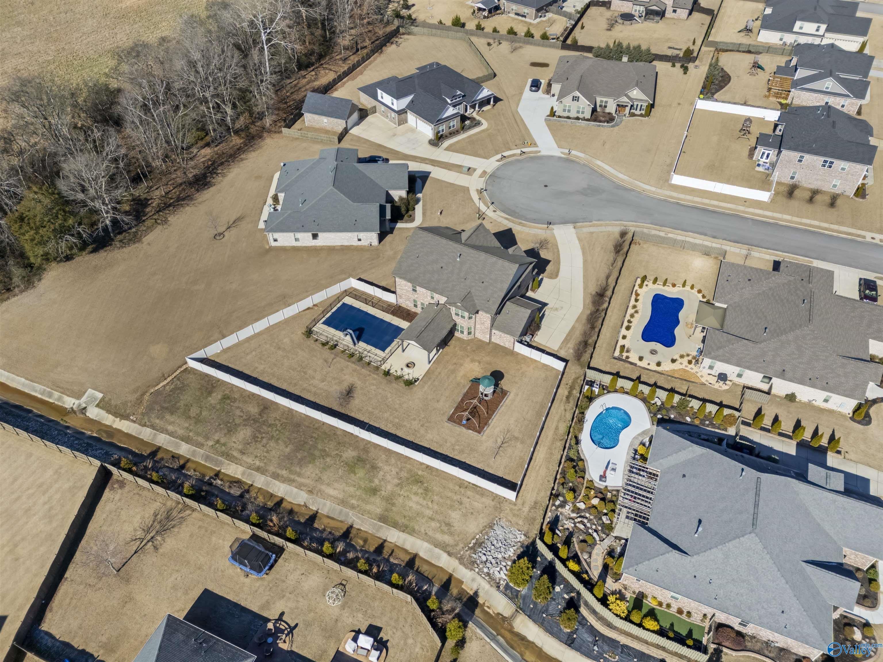 4502 Long Cove Court