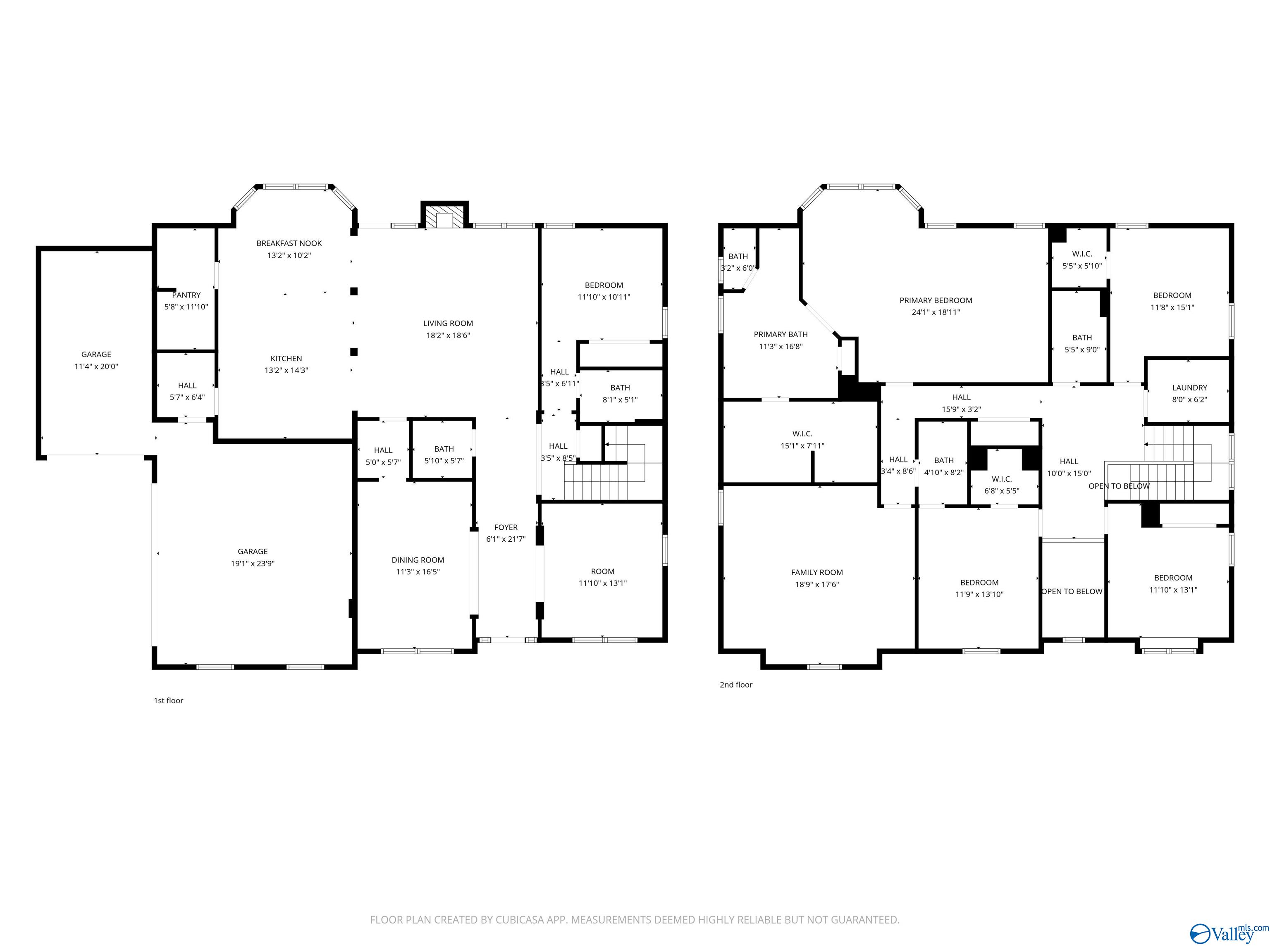 4502 Long Cove Court