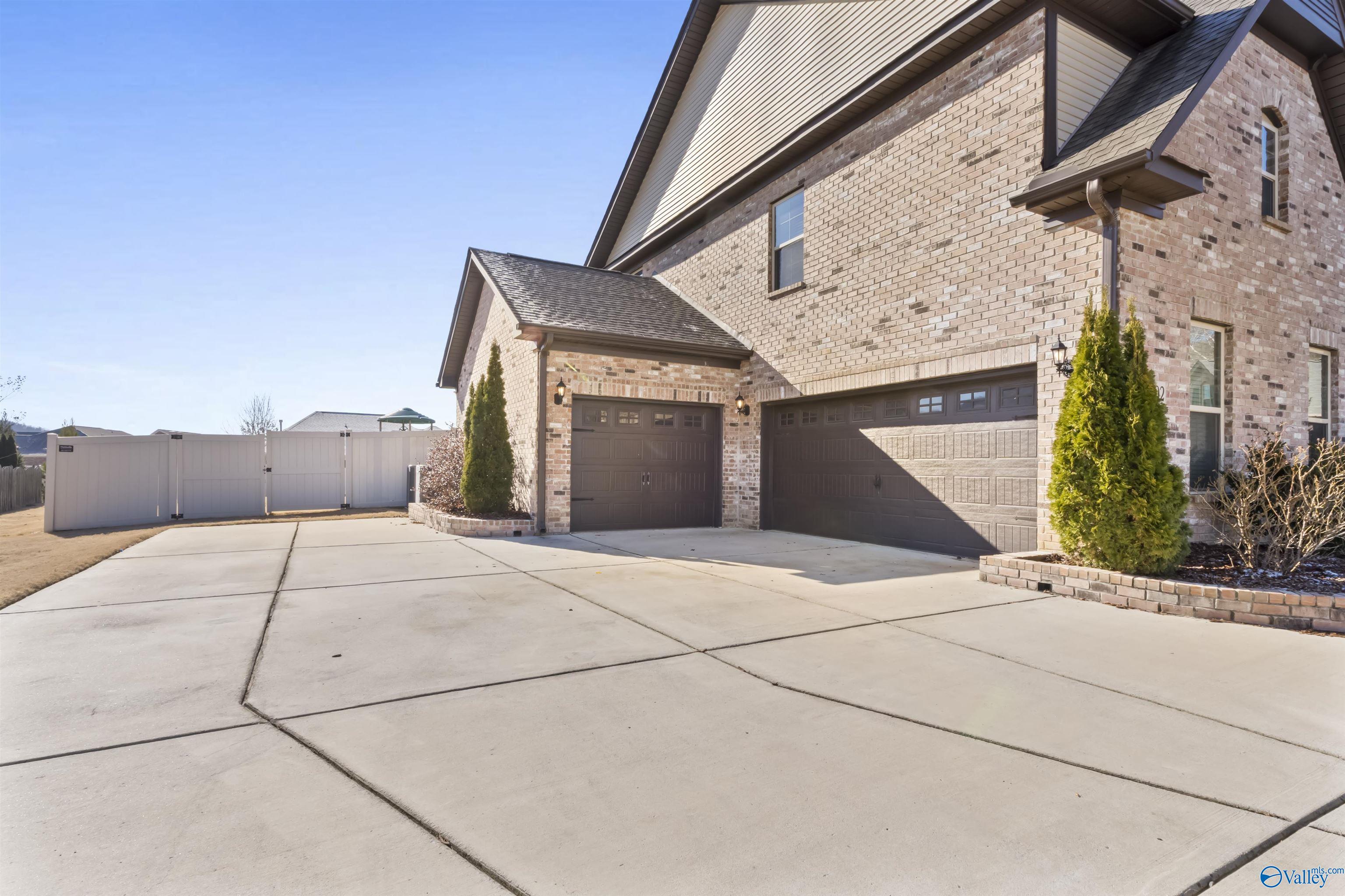4502 Long Cove Court